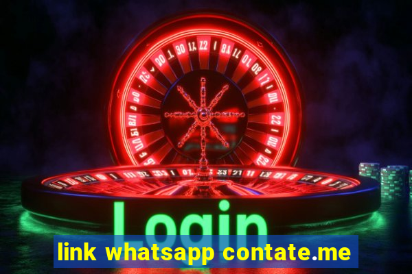 link whatsapp contate.me